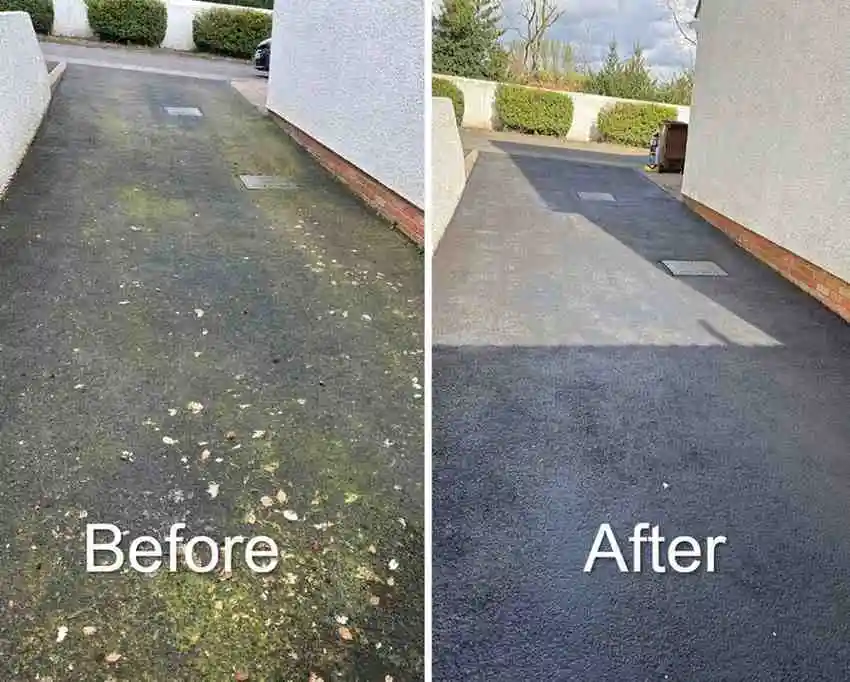power washing las vegas 23 turf removal
