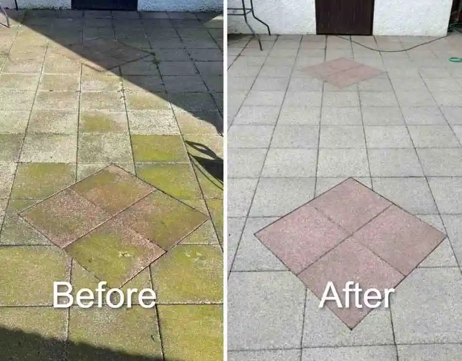 power washing las vegas 22 Mold removal las vegas