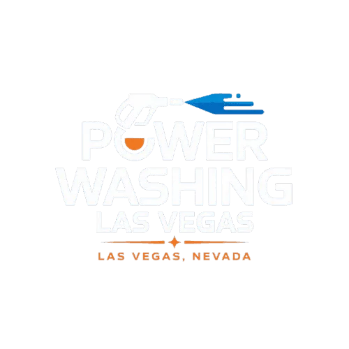 Power Washing Las Vegas