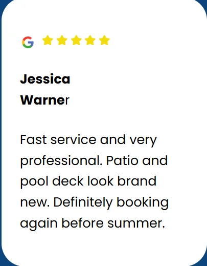 power washing las vegas 7 Happy customer