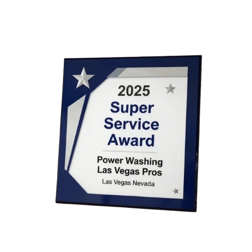 power washing las vegas 28 Pressure washing local award