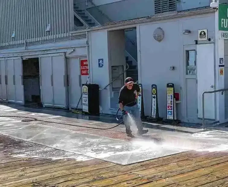 power washing las vegas 2 Commercial power washing las vegas
