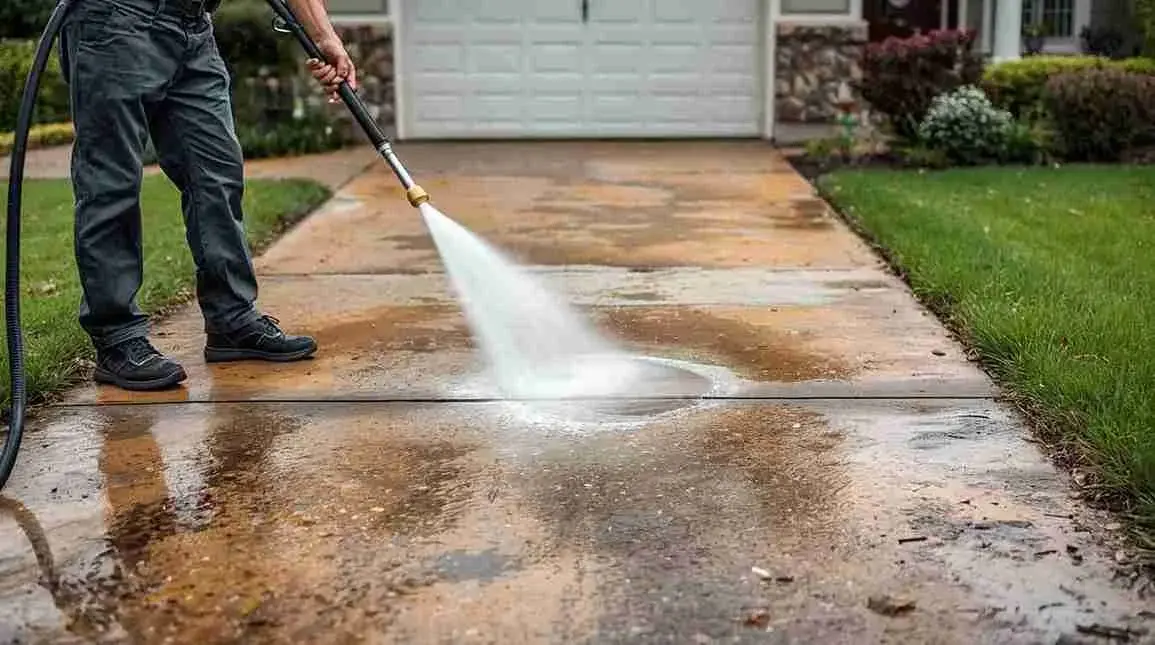 commercial cleaning