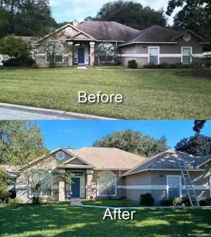Pressure washing las vegas
