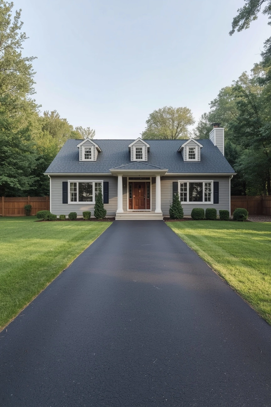 driveway cleaning las vegas