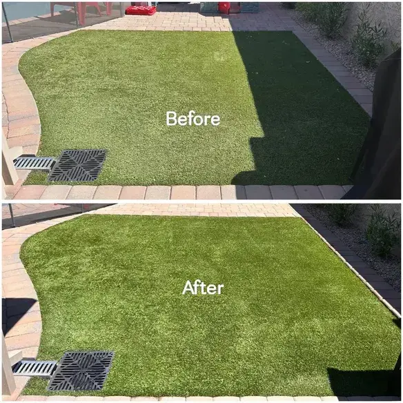 Exterior Cleaning Las Vegas