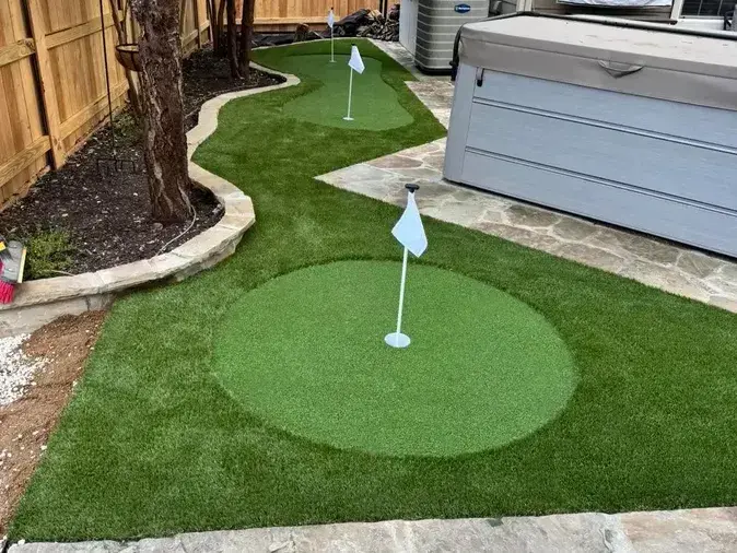 Turf Cleaning Las Vegas