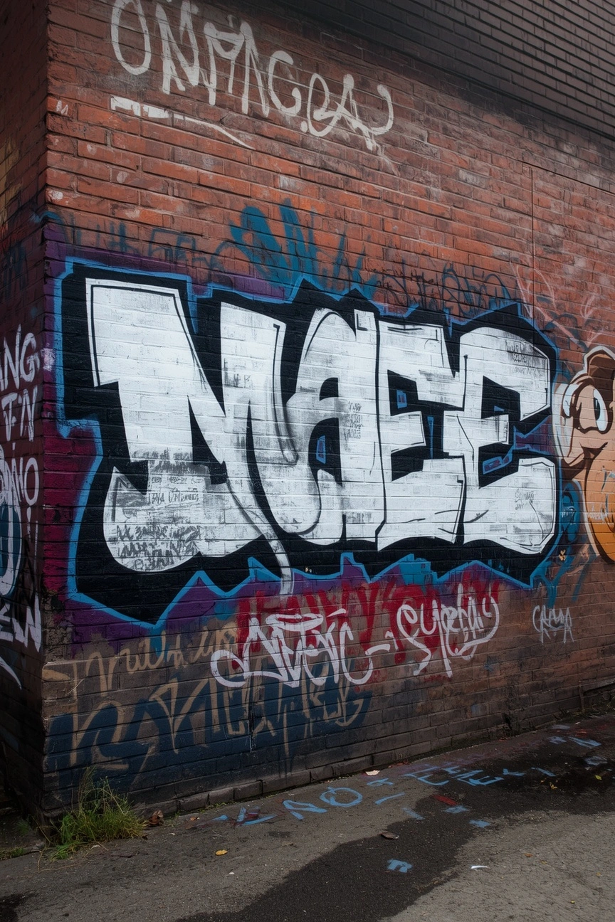 wall graffiti removal las vegas