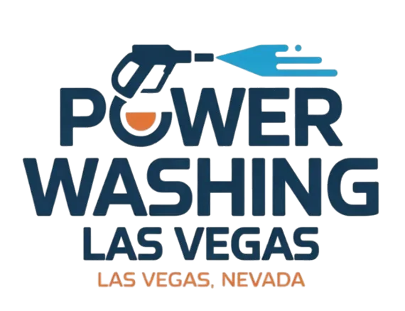 power wash las vegas pros logo